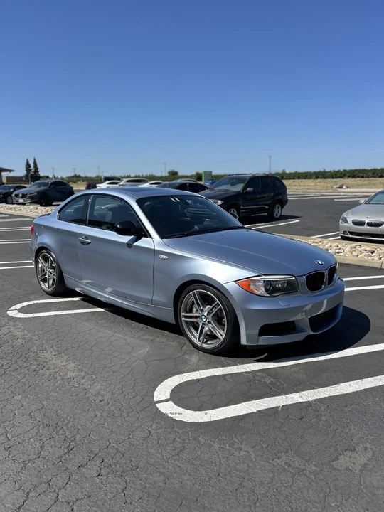 2013 BMW E82 135i & 135is - Image 20 of 31