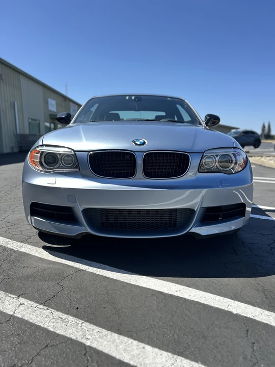 2013 BMW E82 135i & 135is - Image 22 of 31