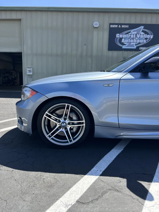 2013 BMW E82 135i & 135is - Image 23 of 31