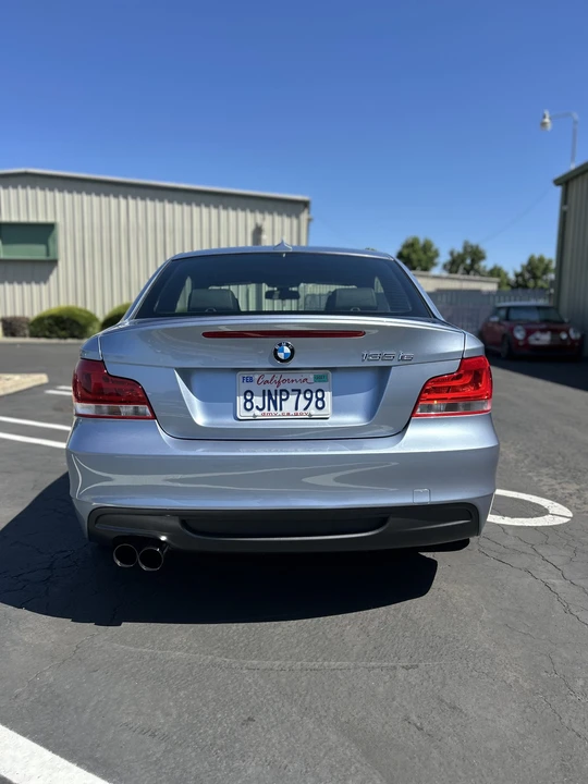 2013 BMW E82 135i & 135is - Image 16 of 31