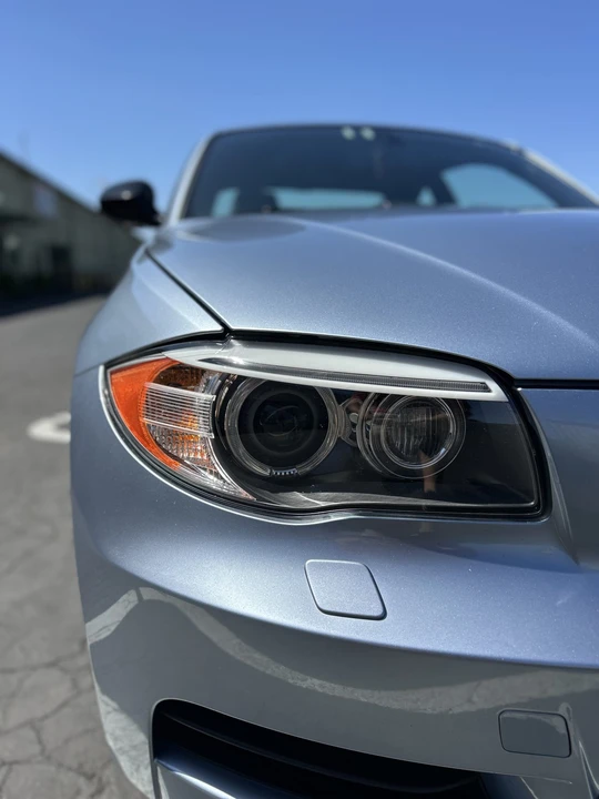 2013 BMW E82 135i & 135is - Image 31 of 31