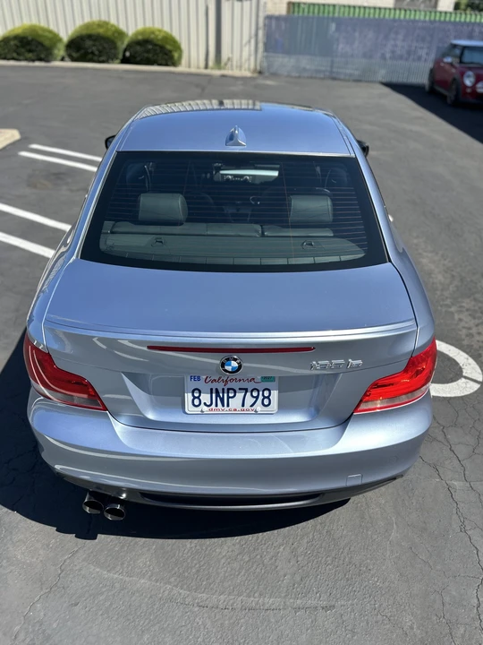 2013 BMW E82 135i & 135is - Image 14 of 31