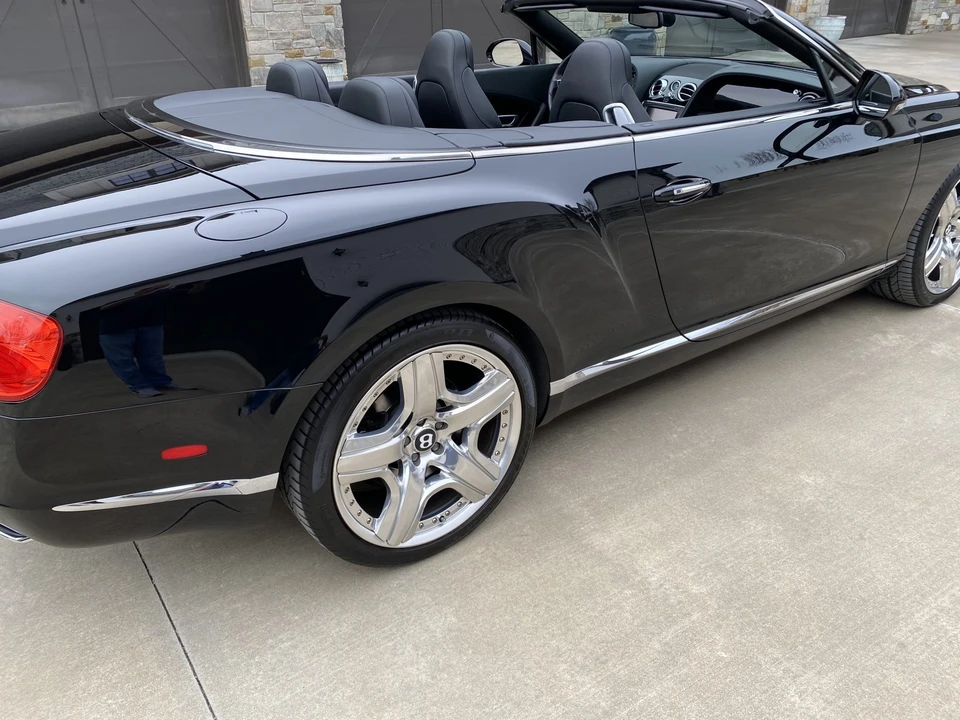 2013 Bentley Continental GTC - Image 17 of 31