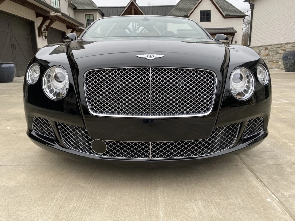 2013 Bentley Continental GTC - Image 23 of 31