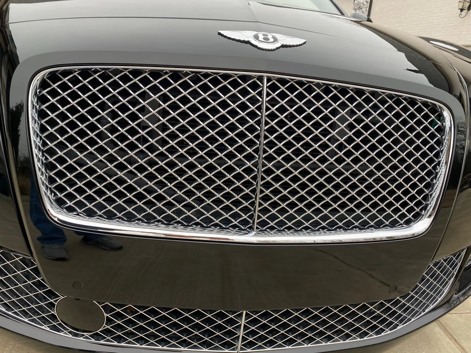 2013 Bentley Continental GTC - Image 28 of 31