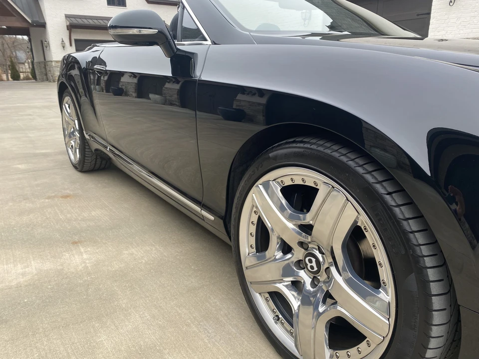 2013 Bentley Continental GTC - Image 19 of 31