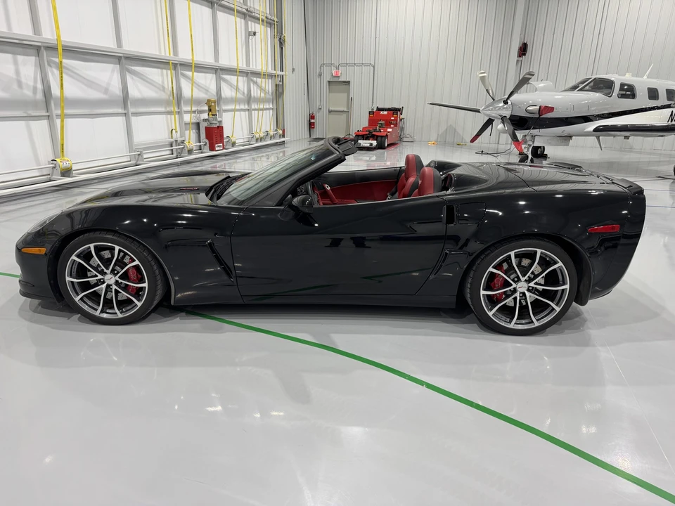 2013 Chevrolet Corvette C6 - Image 3 of 31