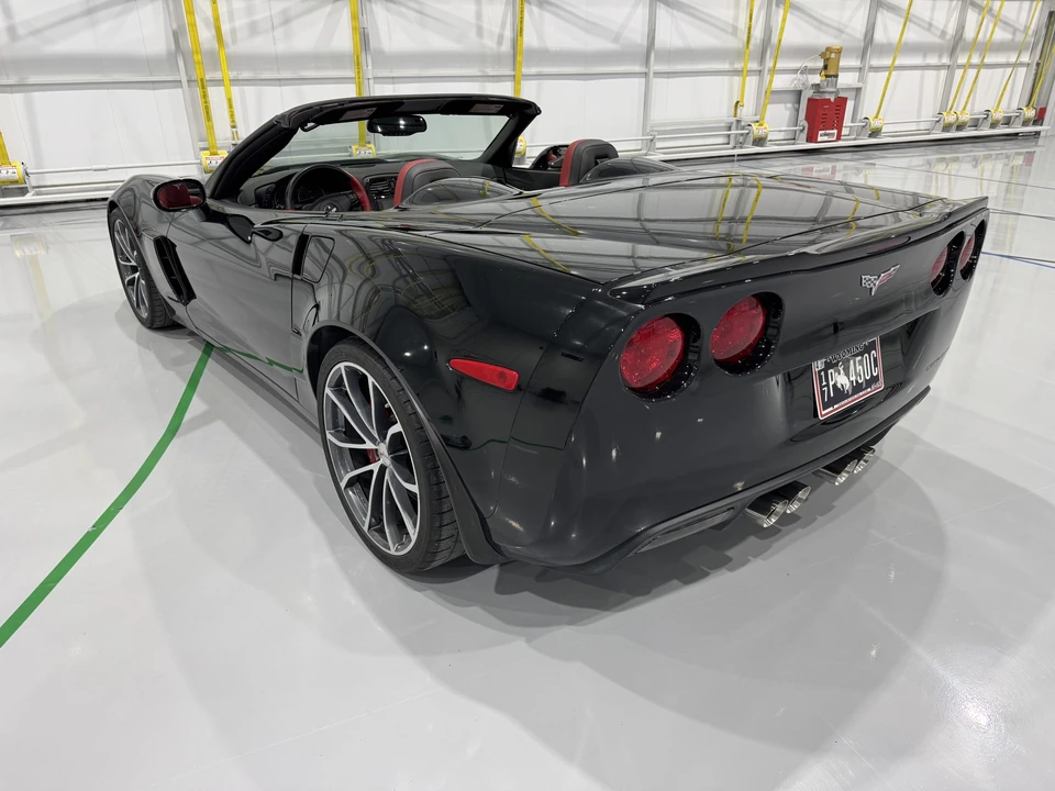 2013 Chevrolet Corvette C6 - Image 4 of 31