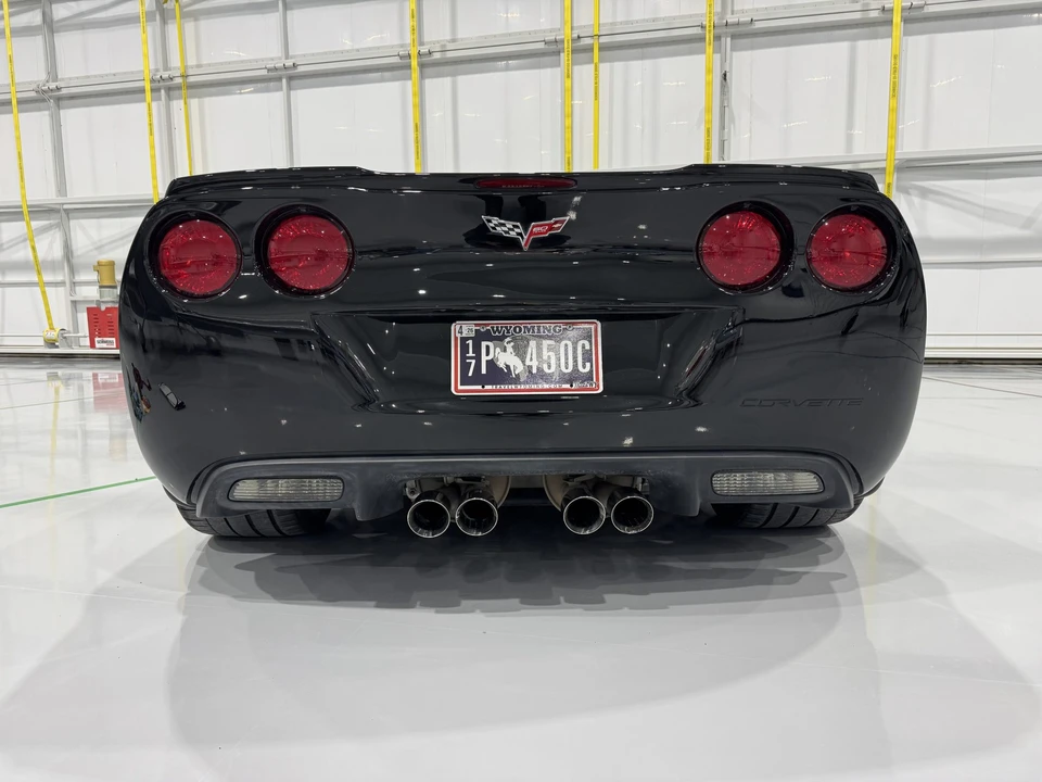 2013 Chevrolet Corvette C6 - Image 5 of 31