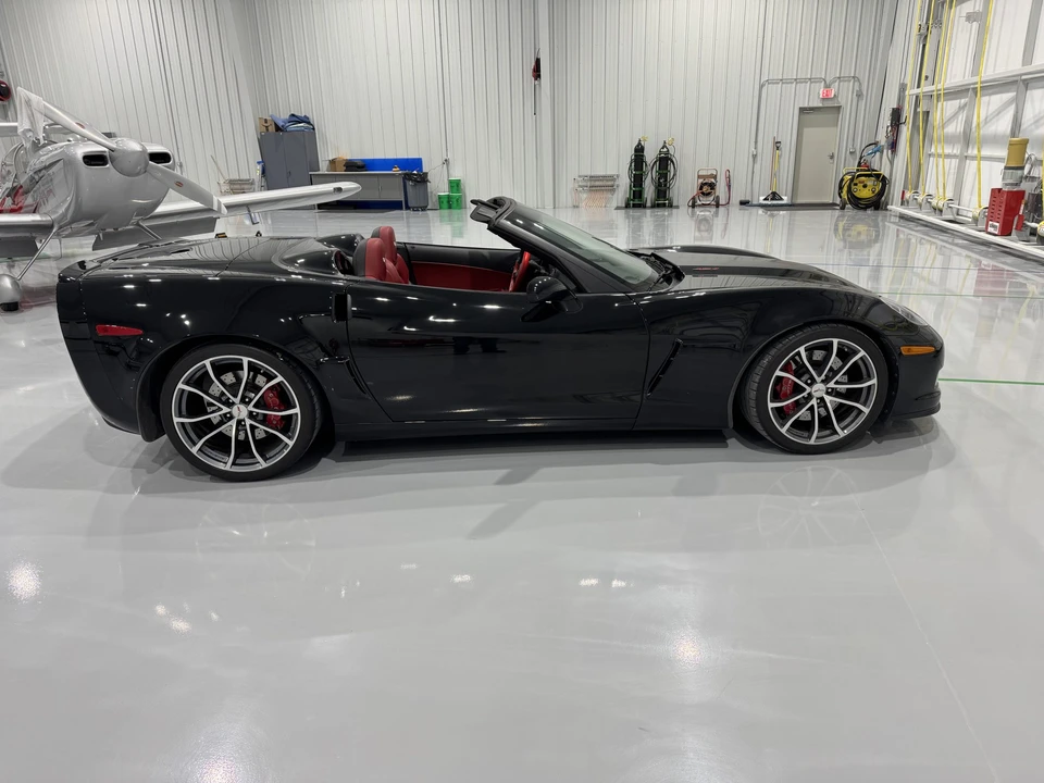 2013 Chevrolet Corvette C6 - Image 7 of 31