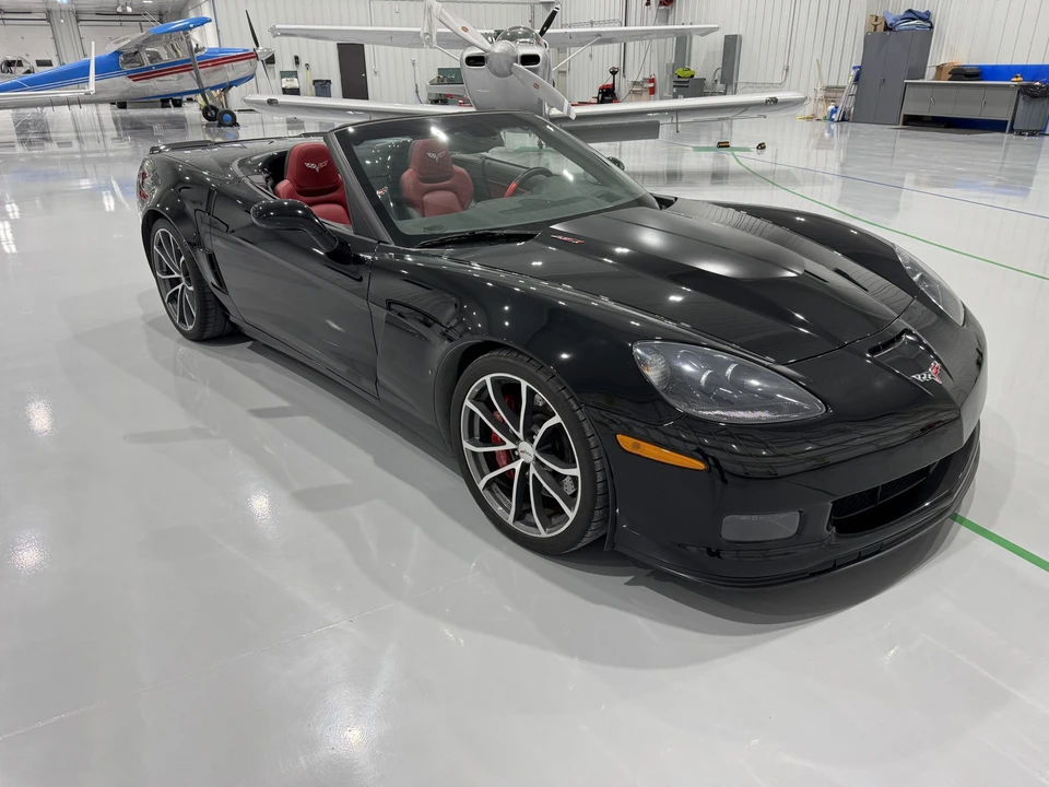 2013 Chevrolet Corvette C6 - Image 8 of 31