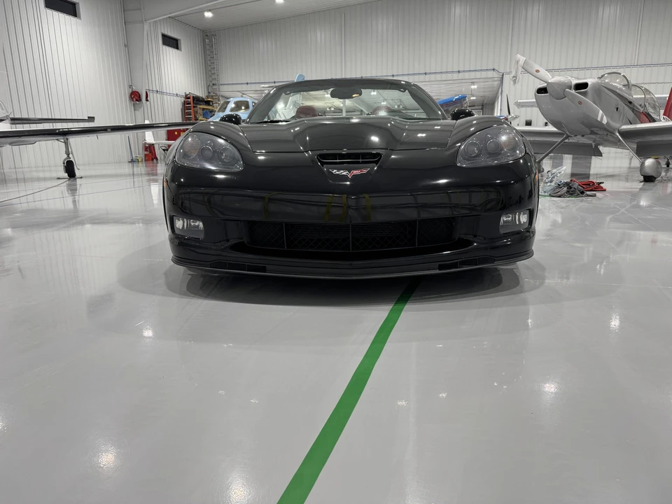 2013 Chevrolet Corvette C6 - Image 9 of 31