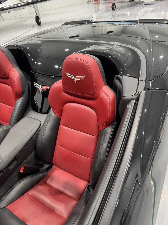 2013 Chevrolet Corvette C6 - Image 29 of 31