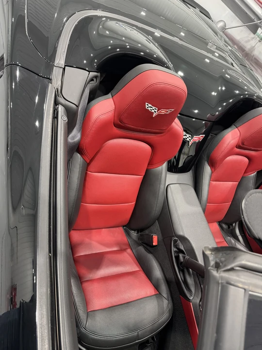 2013 Chevrolet Corvette C6 - Image 30 of 31