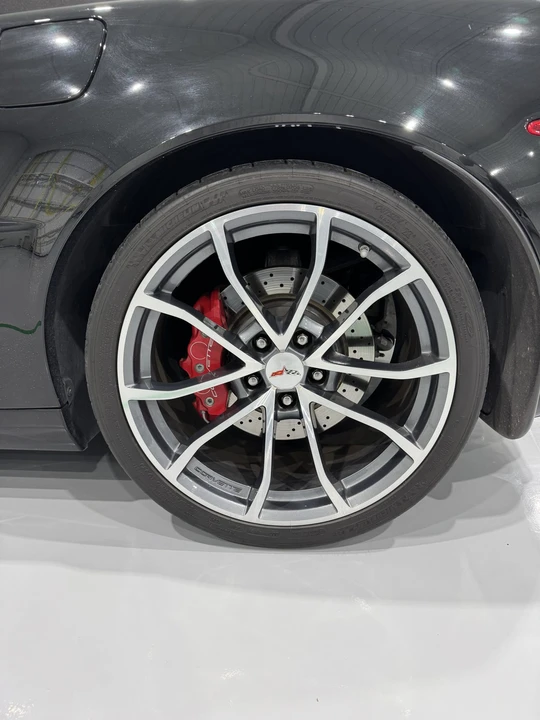 2013 Chevrolet Corvette C6 - Image 24 of 31