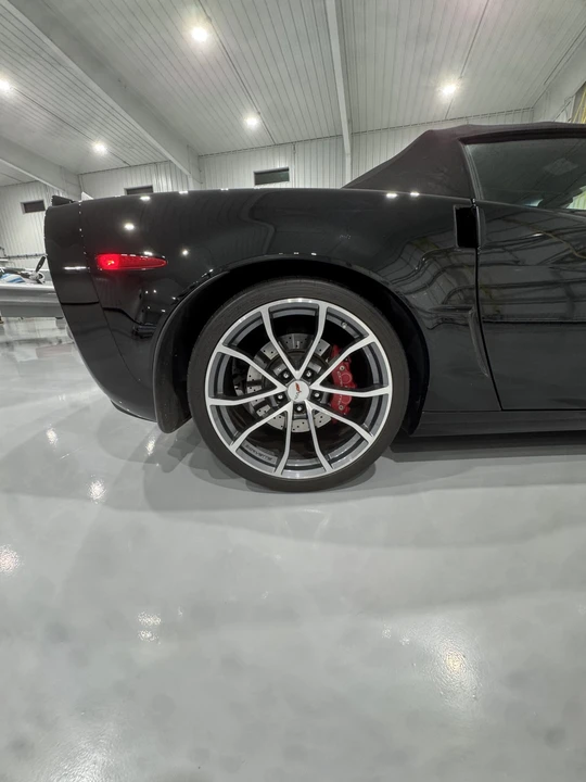 2013 Chevrolet Corvette C6 - Image 26 of 31
