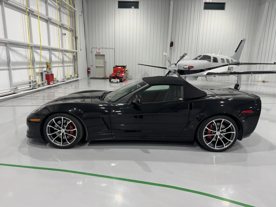 2013 Chevrolet Corvette C6 - Image 12 of 31
