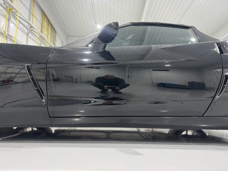 2013 Chevrolet Corvette C6 - Image 21 of 31