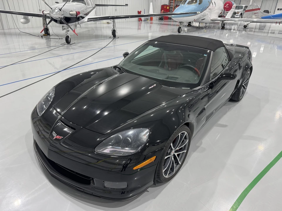 2013 Chevrolet Corvette C6 - Image 11 of 31
