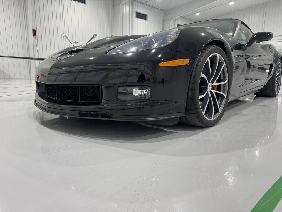 2013 Chevrolet Corvette C6 - Image 10 of 31