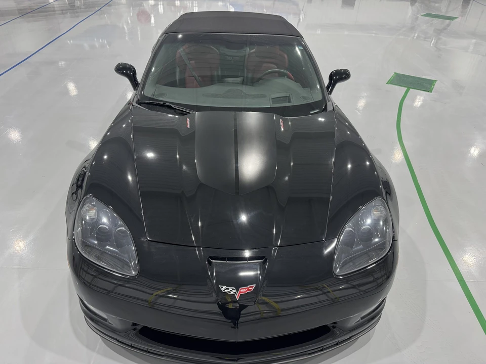 2013 Chevrolet Corvette C6 - Image 19 of 31