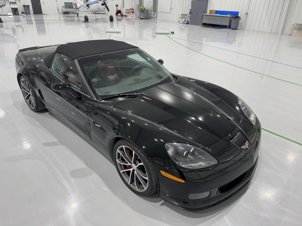 2013 Chevrolet Corvette C6 - Image 18 of 31
