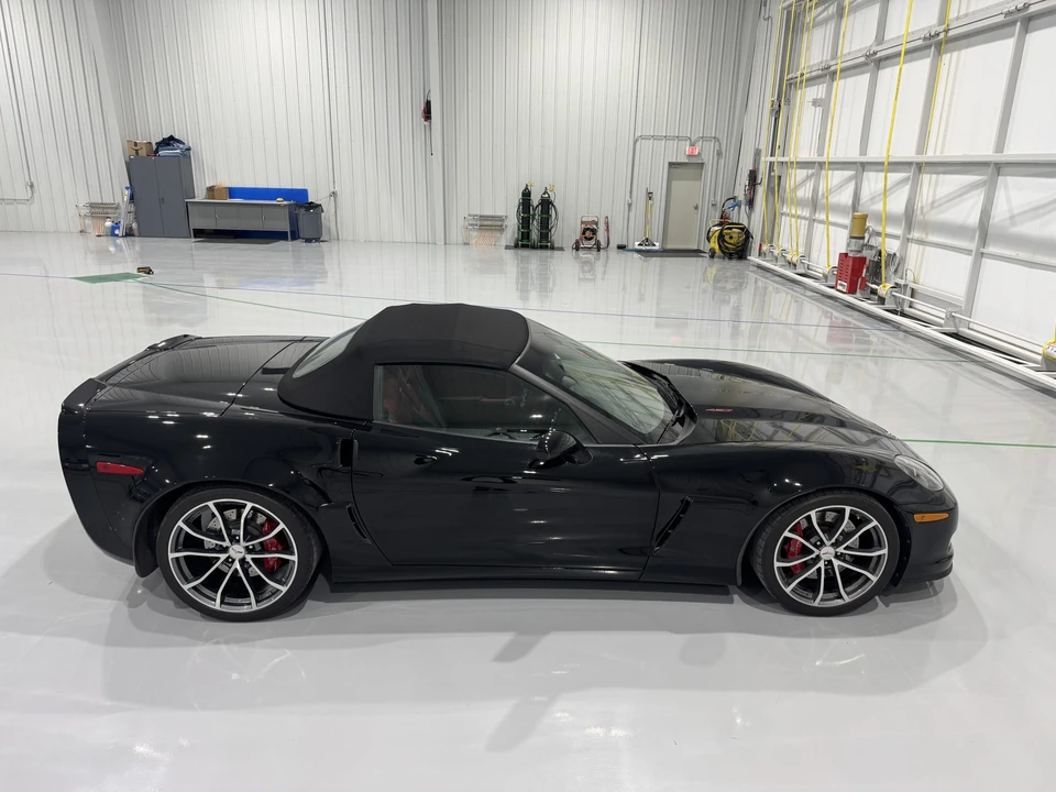 2013 Chevrolet Corvette C6 - Image 17 of 31