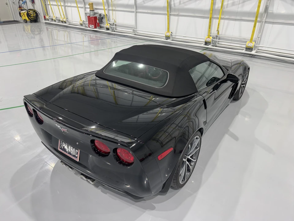 2013 Chevrolet Corvette C6 - Image 15 of 31