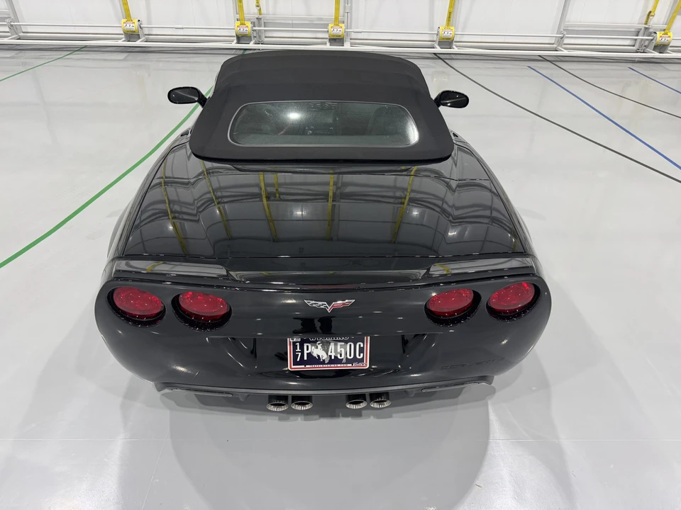 2013 Chevrolet Corvette C6 - Image 14 of 31