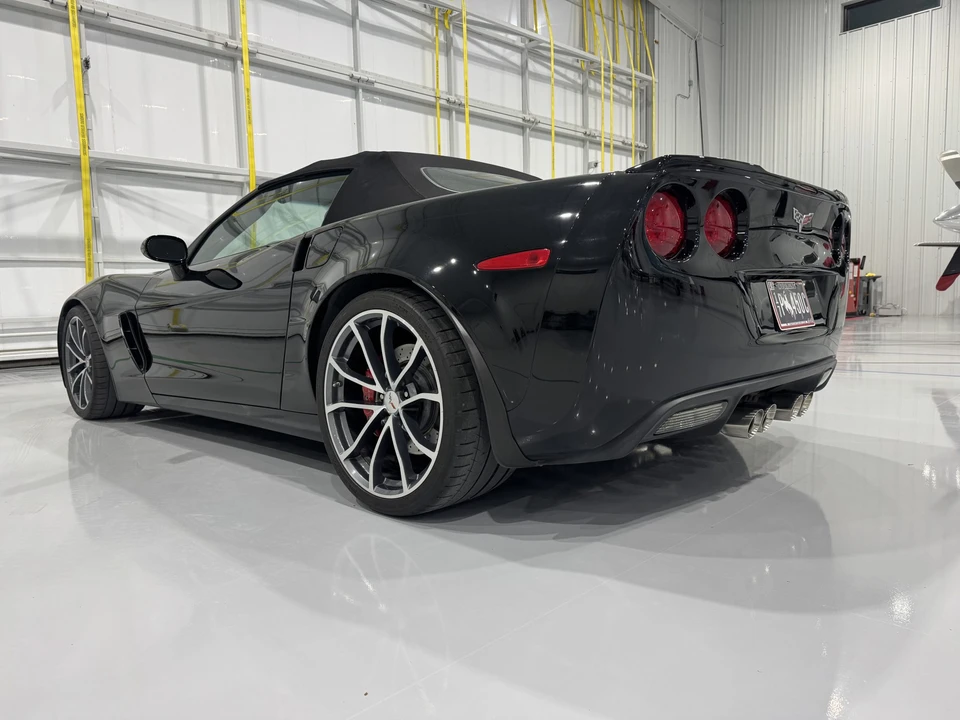 2013 Chevrolet Corvette C6 - Image 13 of 31
