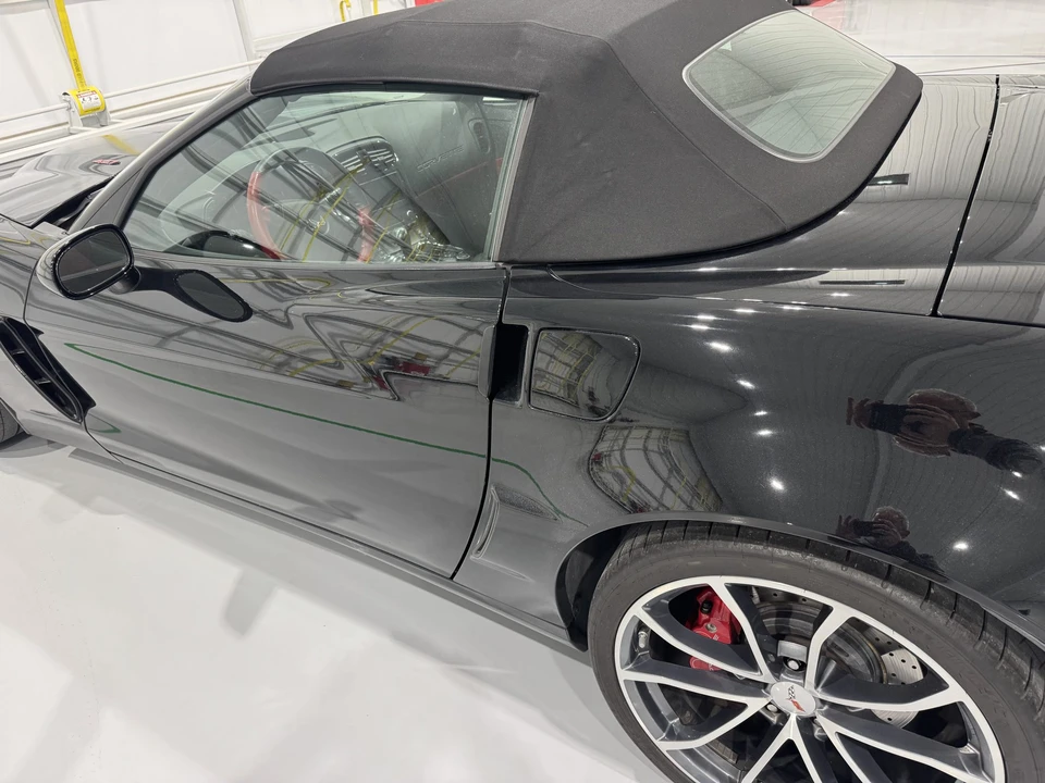 2013 Chevrolet Corvette C6 - Image 20 of 31