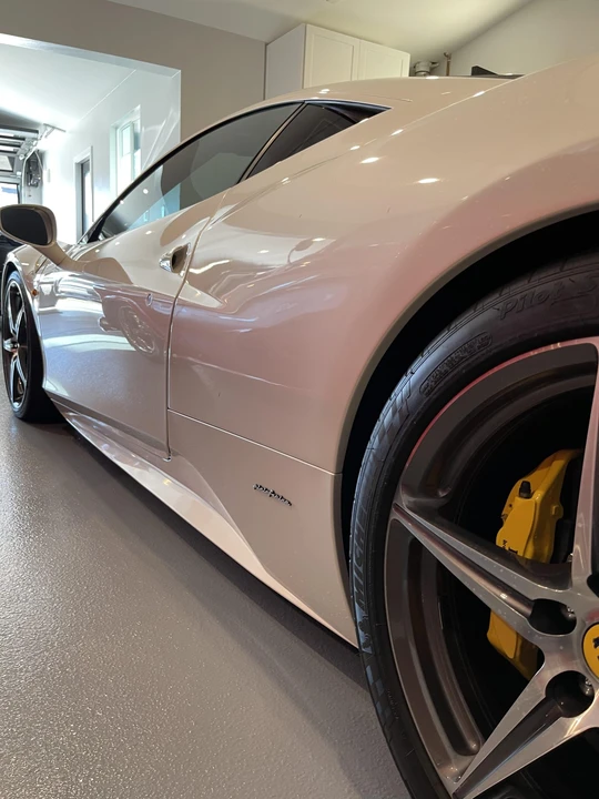 2013 Ferrari 458 Italia - Image 24 of 31