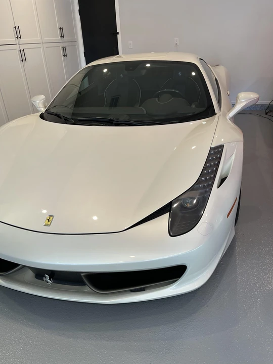 2013 Ferrari 458 Italia - Image 17 of 31