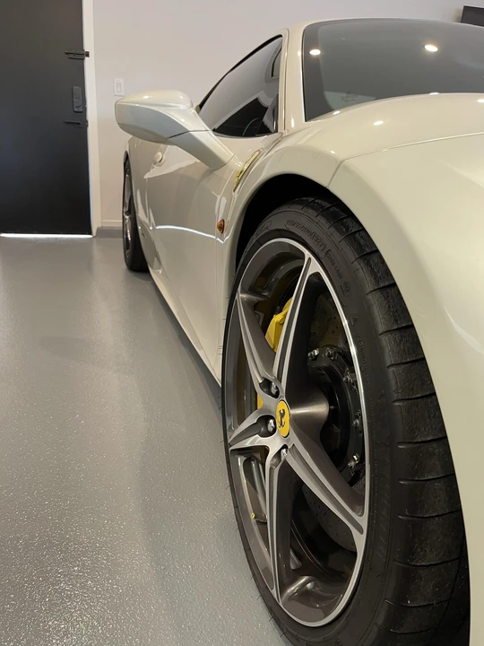 2013 Ferrari 458 Italia - Image 31 of 31