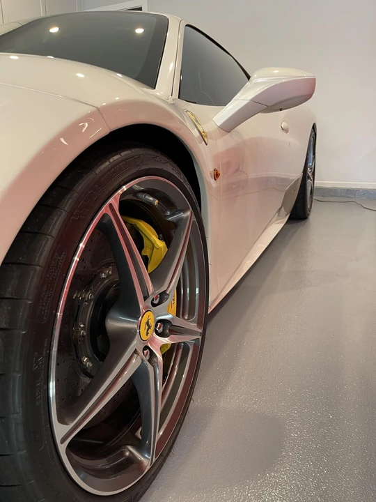 2013 Ferrari 458 Italia - Image 20 of 31