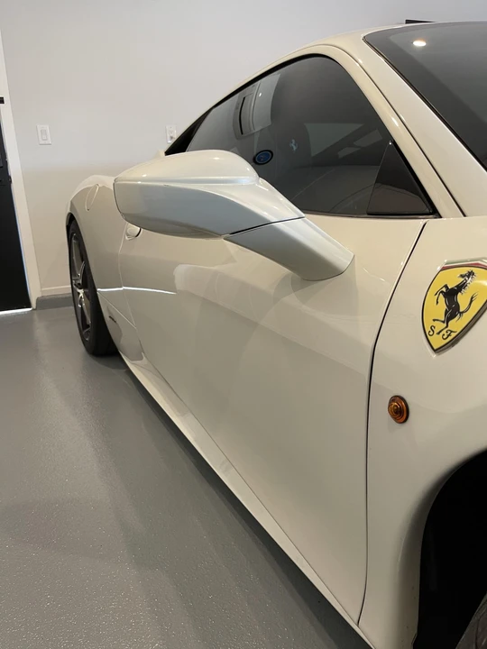 2013 Ferrari 458 Italia - Image 30 of 31