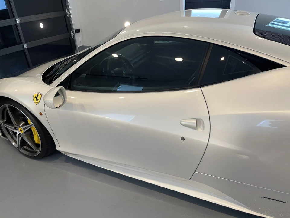 2013 Ferrari 458 Italia - Image 23 of 31