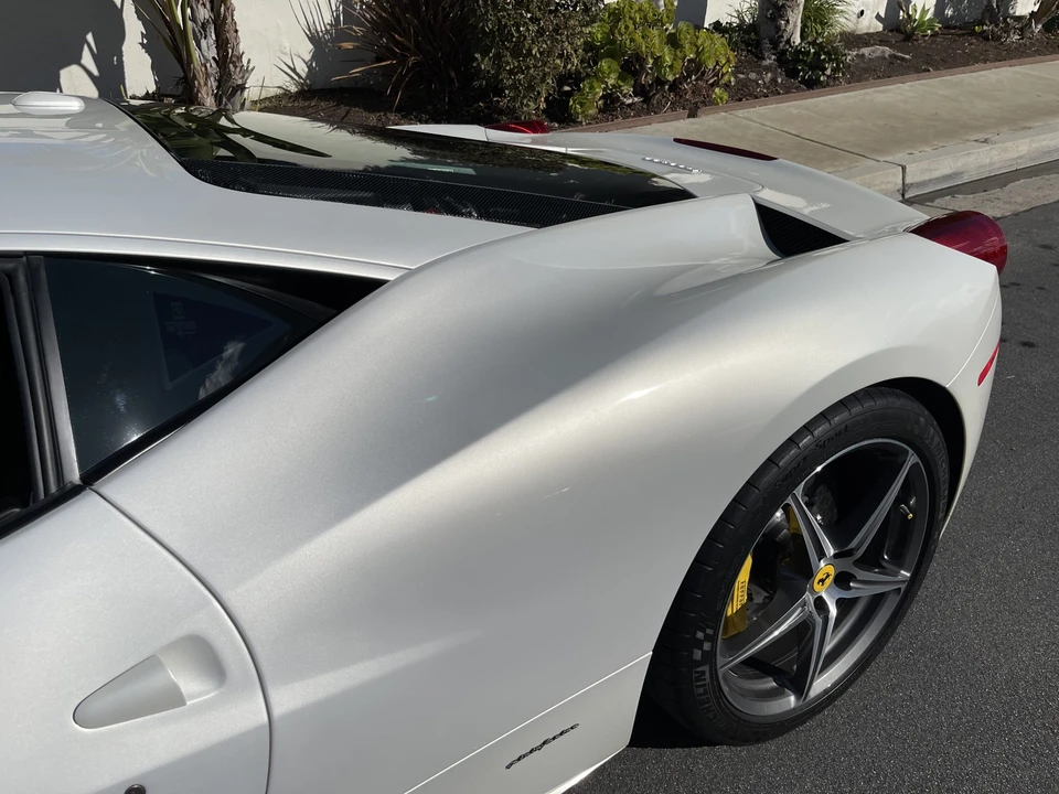 2013 Ferrari 458 Italia - Image 15 of 31