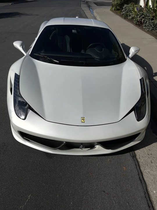 2013 Ferrari 458 Italia - Image 14 of 31