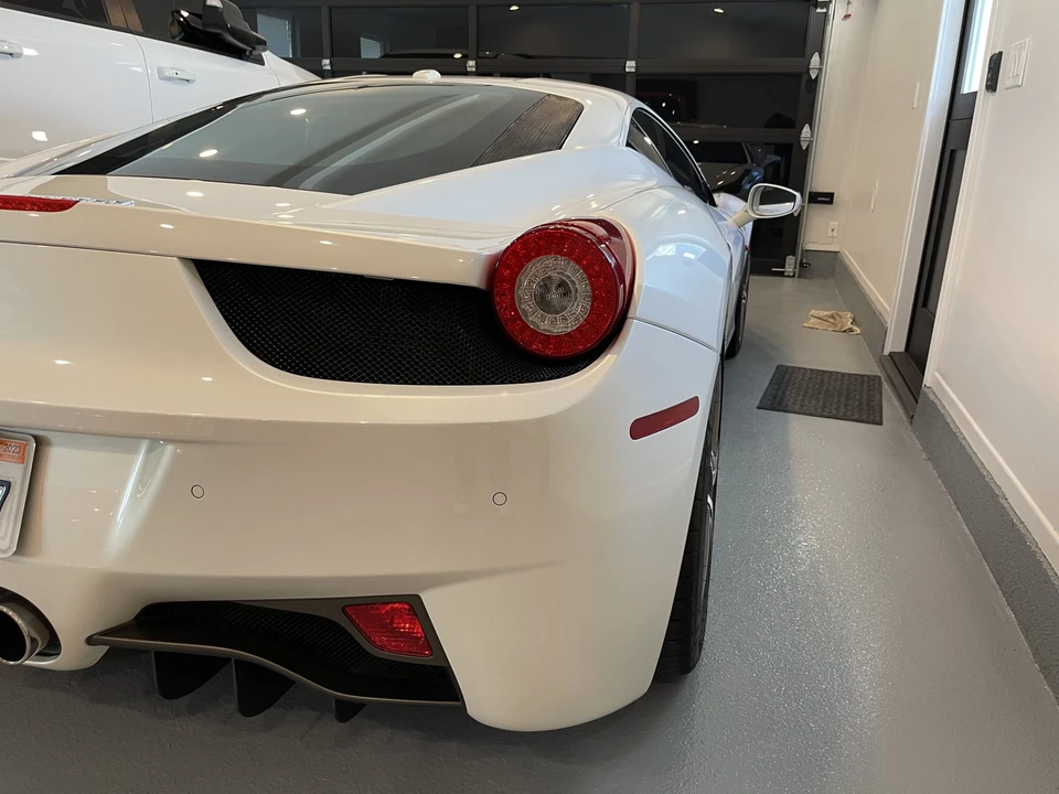 2013 Ferrari 458 Italia - Image 26 of 31