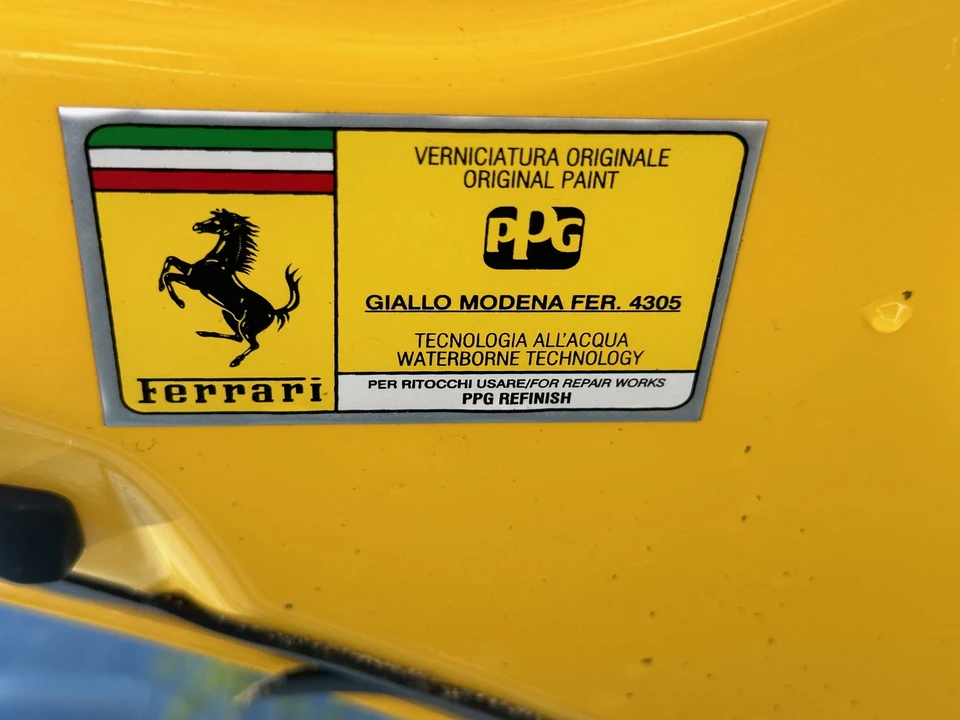 2013 Ferrari 458 Italia - Image 31 of 31