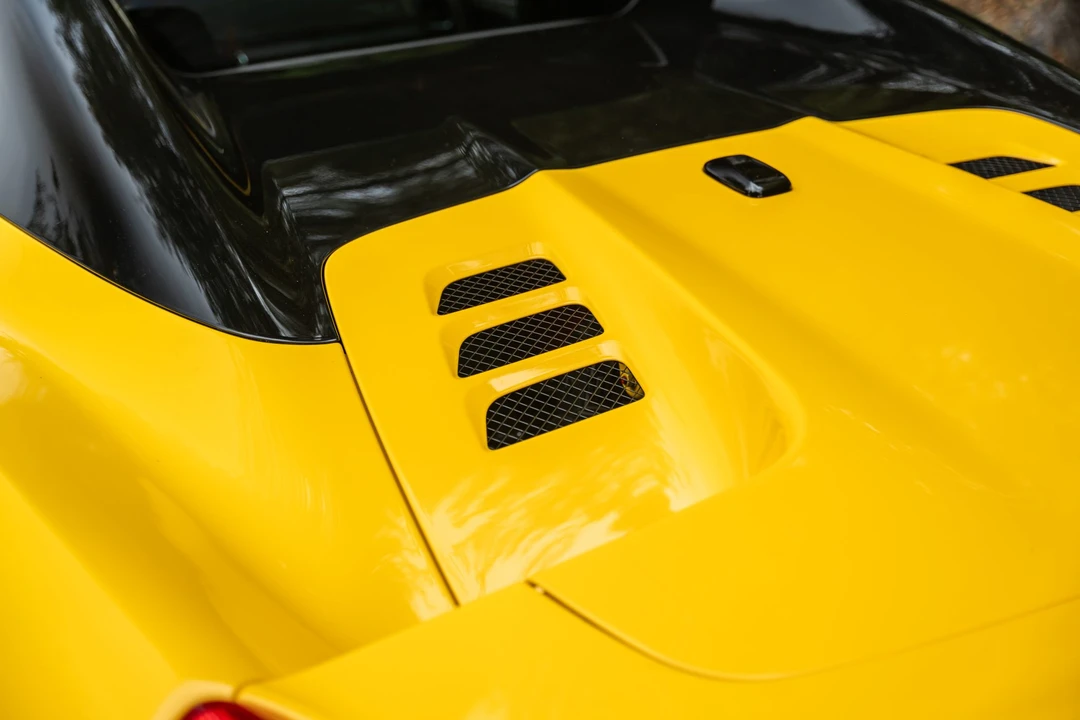 2013 Ferrari 458 Spider - Image 25 of 31