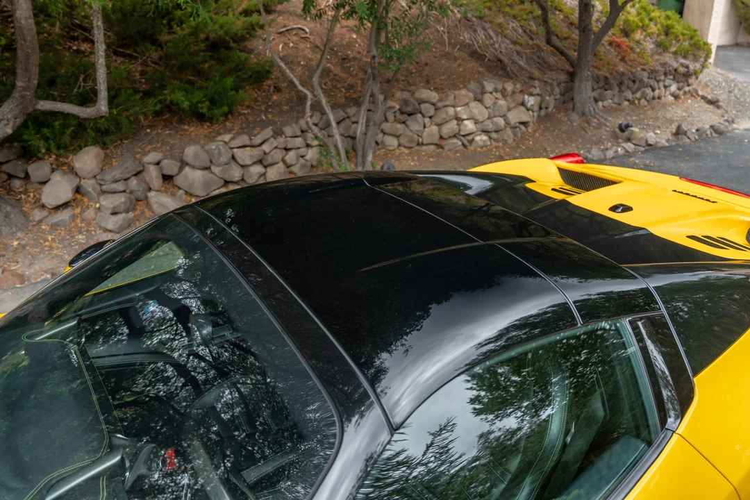 2013 Ferrari 458 Spider - Image 17 of 31