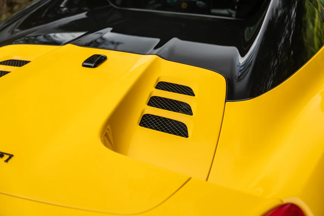2013 Ferrari 458 Spider - Image 28 of 31