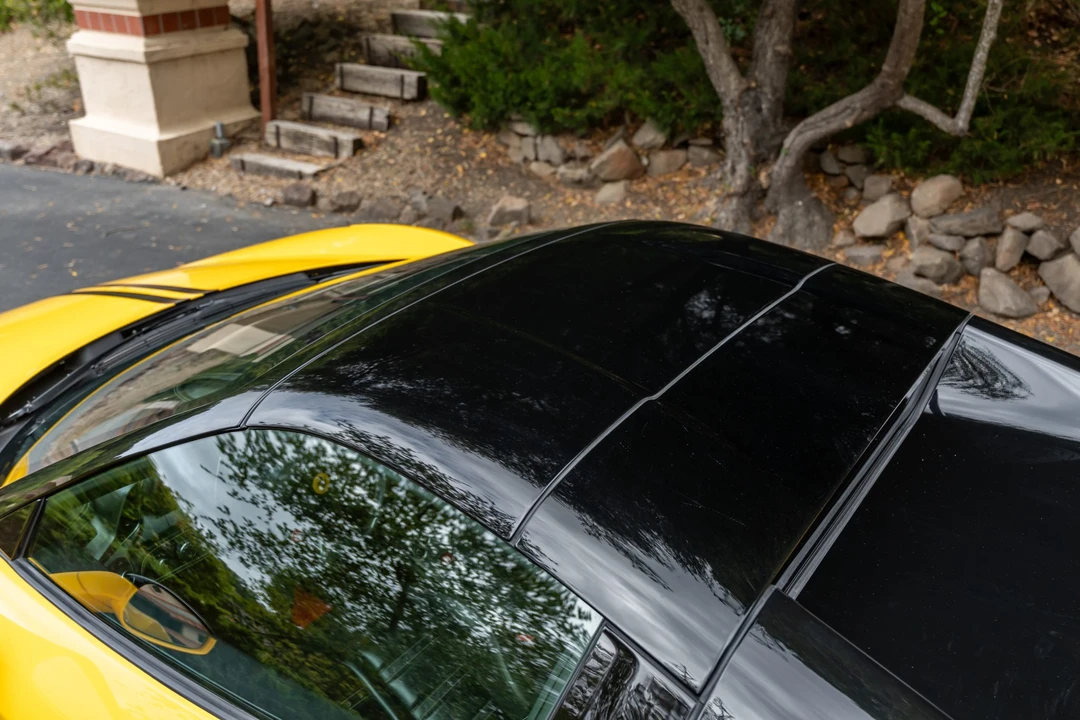 2013 Ferrari 458 Spider - Image 18 of 31