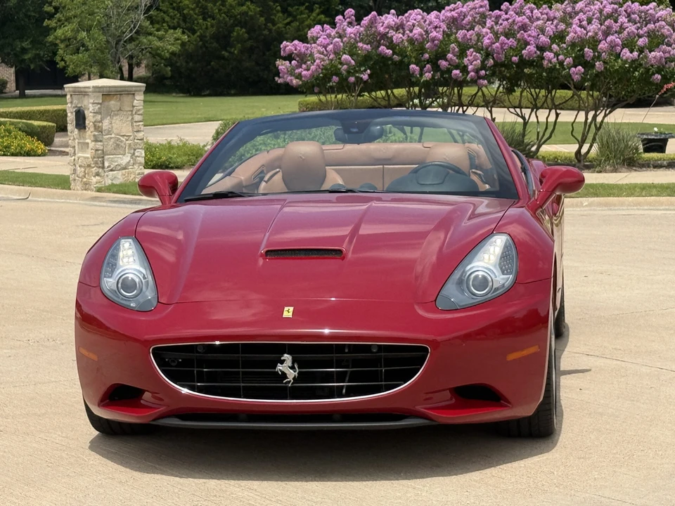 2013 Ferrari California - Image 6 of 31