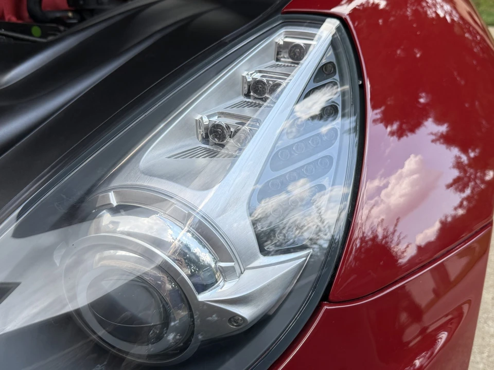 2013 Ferrari California - Image 30 of 31