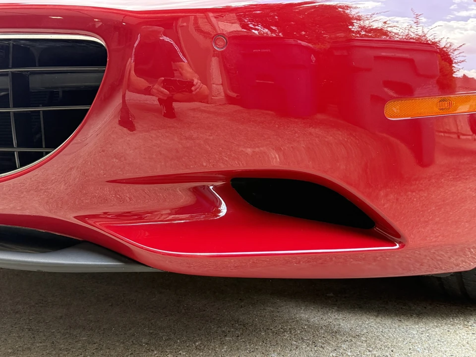 2013 Ferrari California - Image 31 of 31