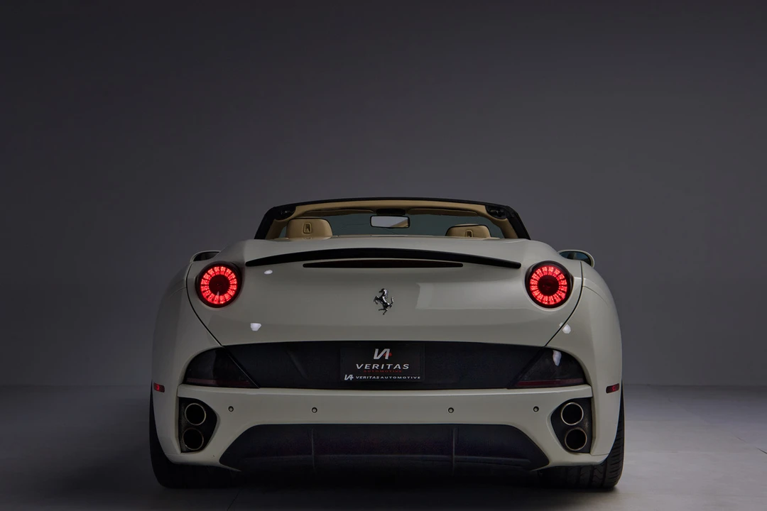 2013 Ferrari California - Image 23 of 31