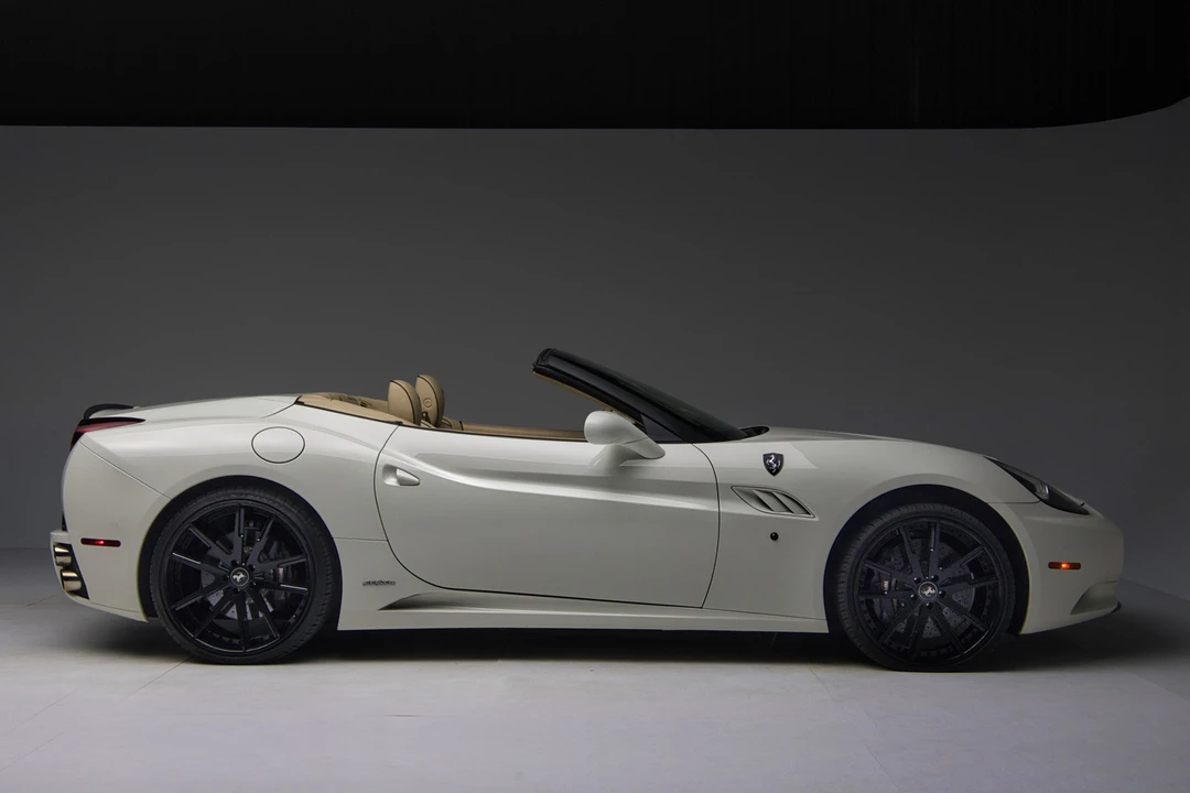 2013 Ferrari California - Image 13 of 31